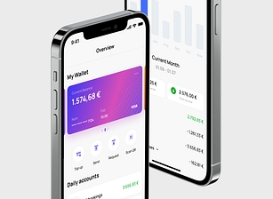 如何查看波宝pro钱包中代币的交易对信息