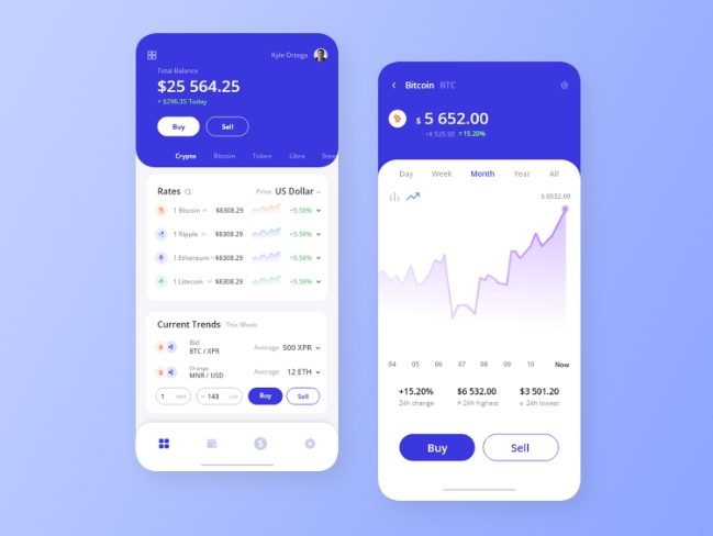 如何在波宝pro钱包中进行代币空投分发